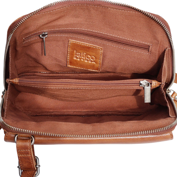 Luna Crossbody