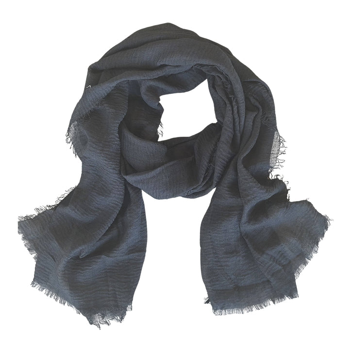 Insect Shield Lightweight Scarf, Black