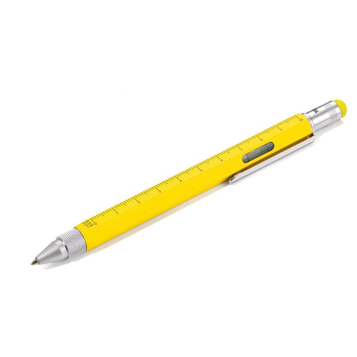 Multi-function Pen