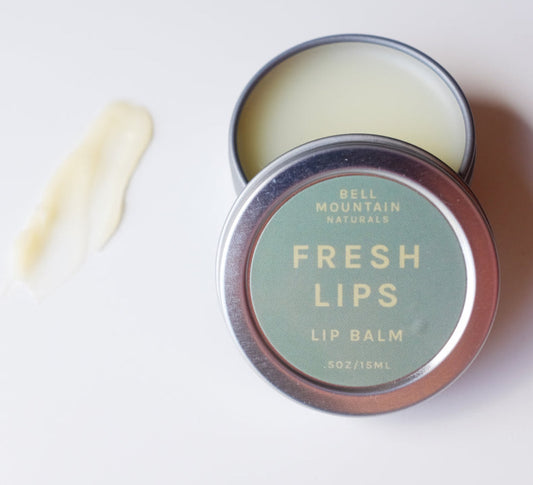 Fresh Lips Lip Balm