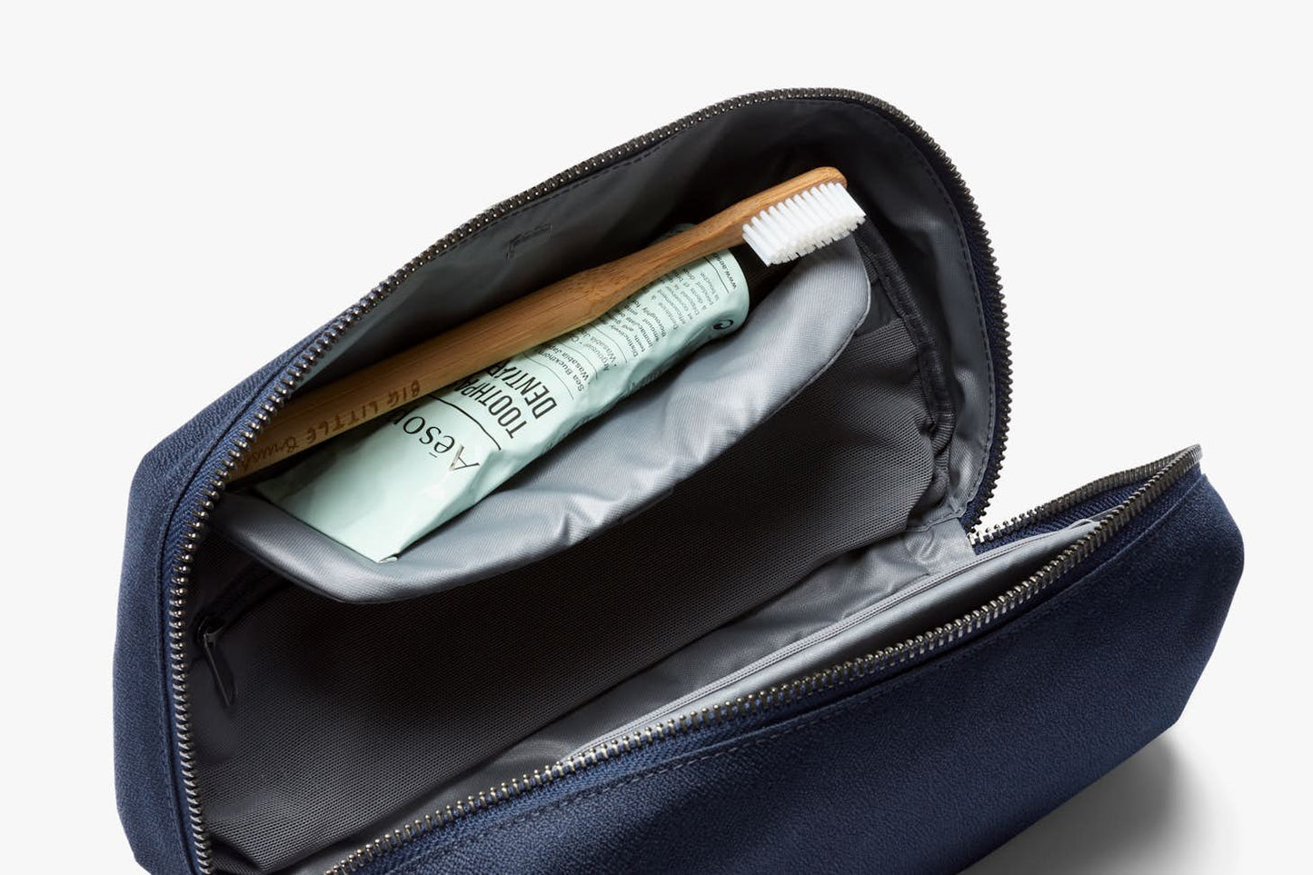 Toiletry Kit Plus