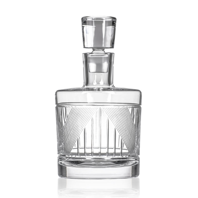 Bleecker Street Decanter