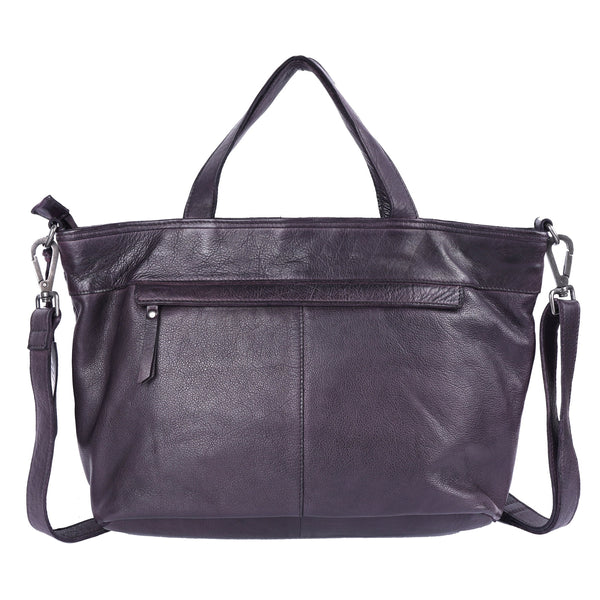 Morgan Tote/Crossbody