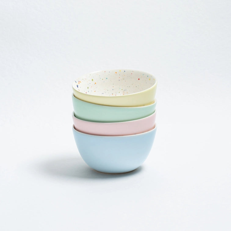 Breeze Party Bowl 16cm - Green