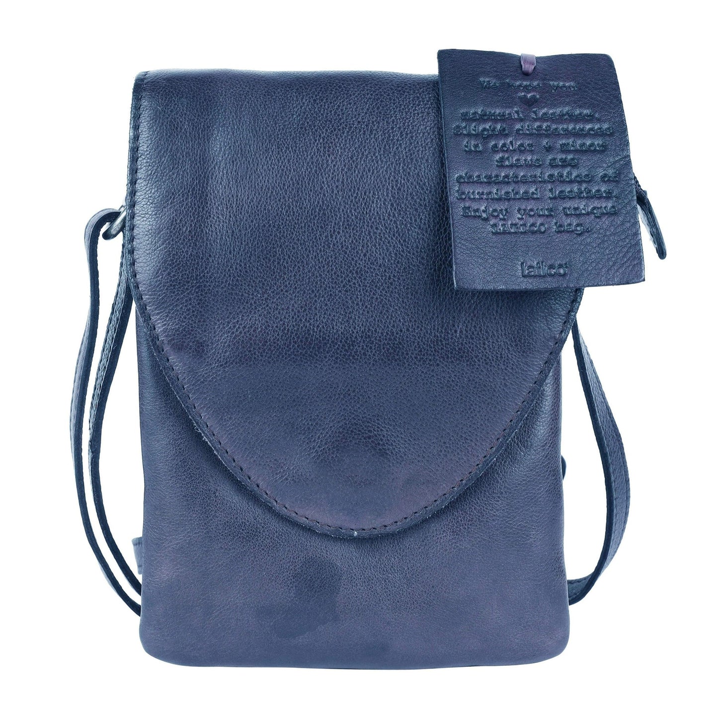 Pippa Crossbody Bag