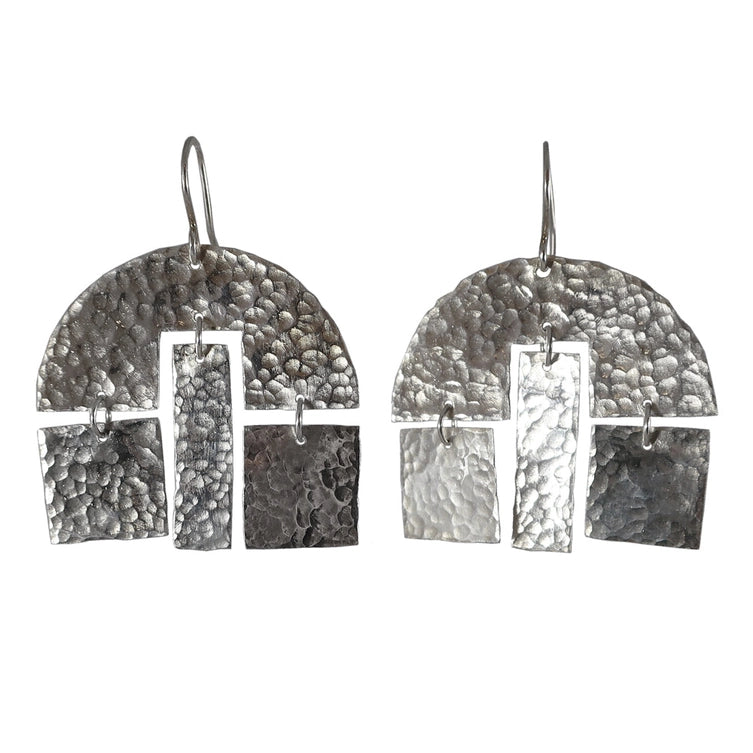 Verge Earrings