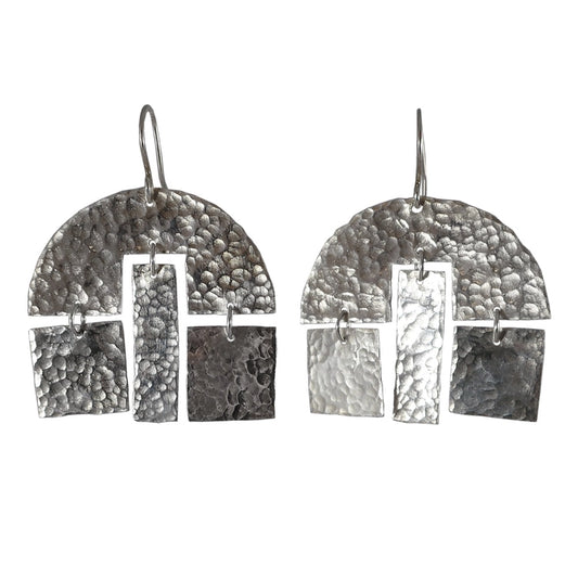 Verge Earrings