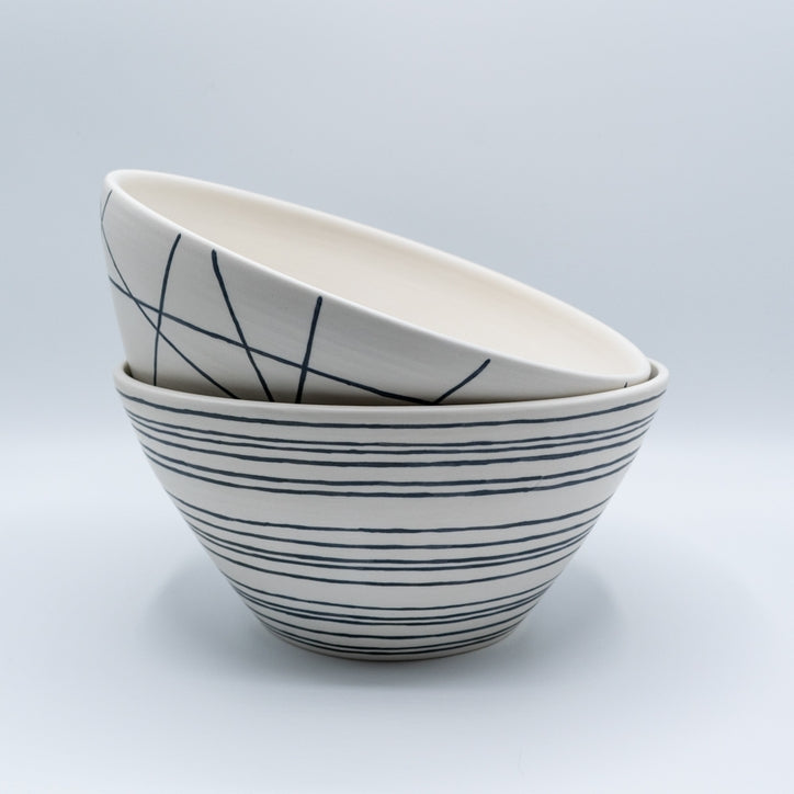 Serving Bowl