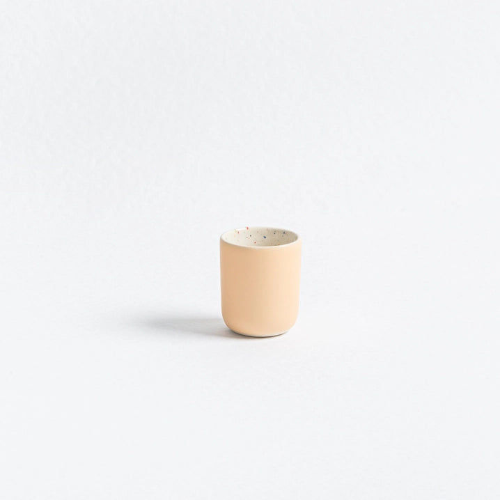 Breeze Party Espresso Cup - Orange