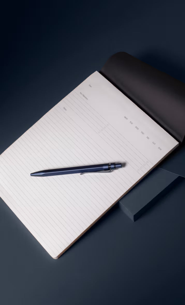 Stone Pen