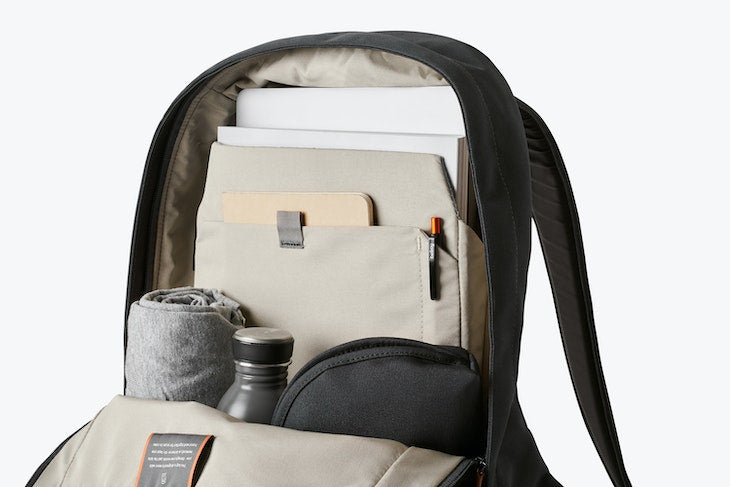 Classic Backpack in Slate