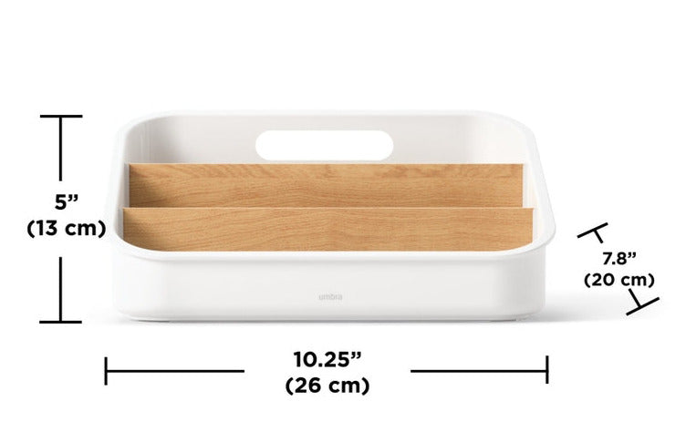 Bellwood Organizer