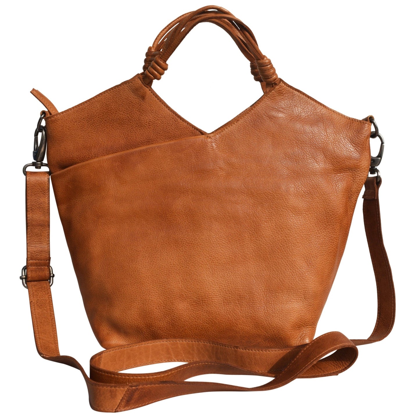 Nash Tote/Crossbody