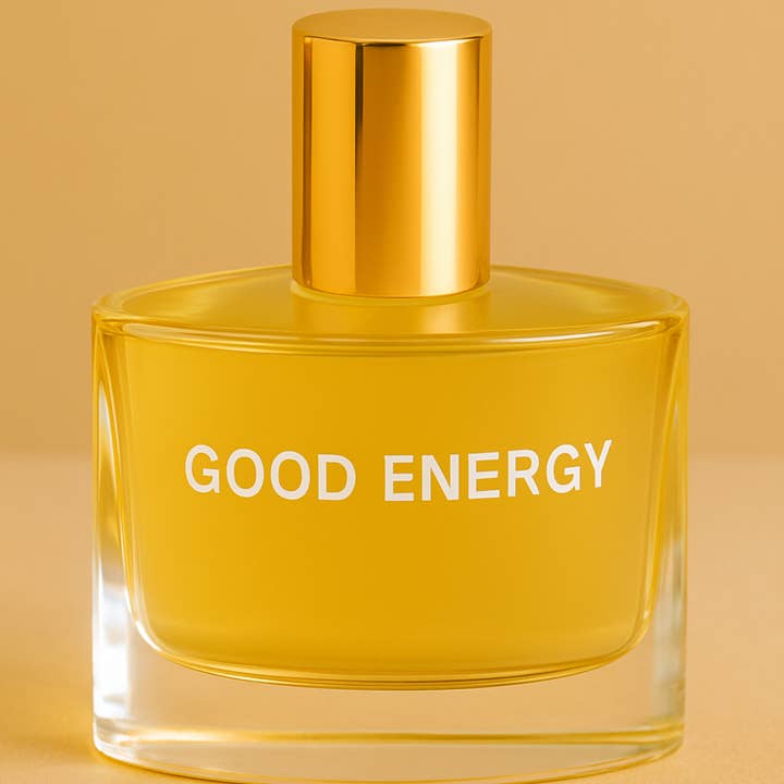 Good Energy Fragrance 15ml