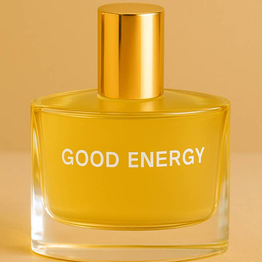Good Energy Fragrance 15ml