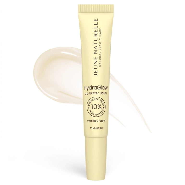 Lip Butter Balm - Vanilla Cream