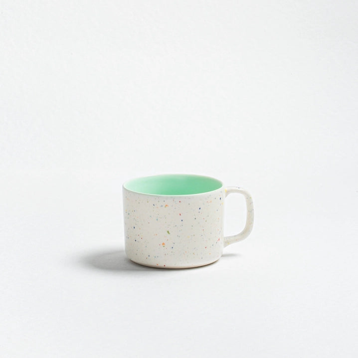 Breeze Party Mug Out - Green