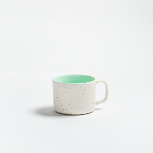 Breeze Party Mug Out - Green