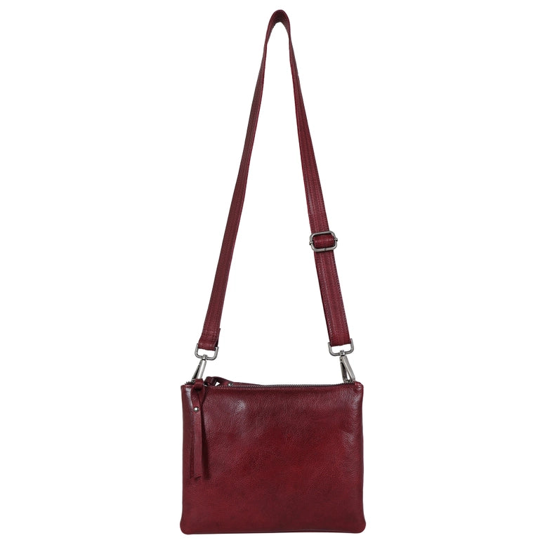 Jett Crossbody Bag