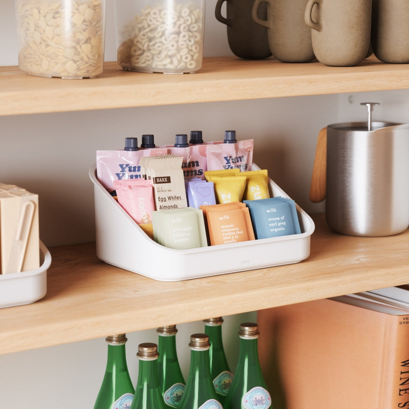 Bellwood Organizer