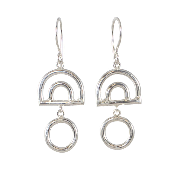Eclipse Earrings