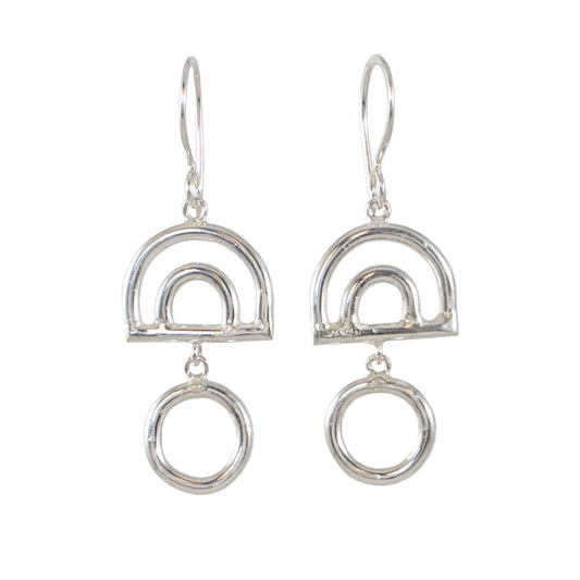 Eclipse Earrings
