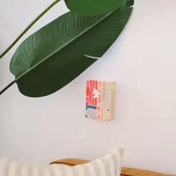 Our Paper Airplanes
