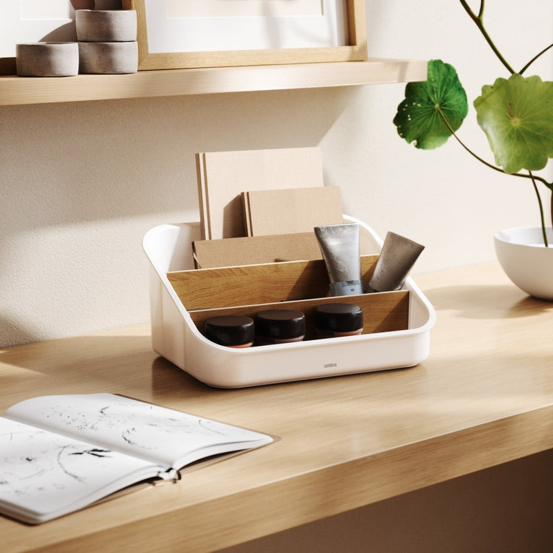 Bellwood Organizer