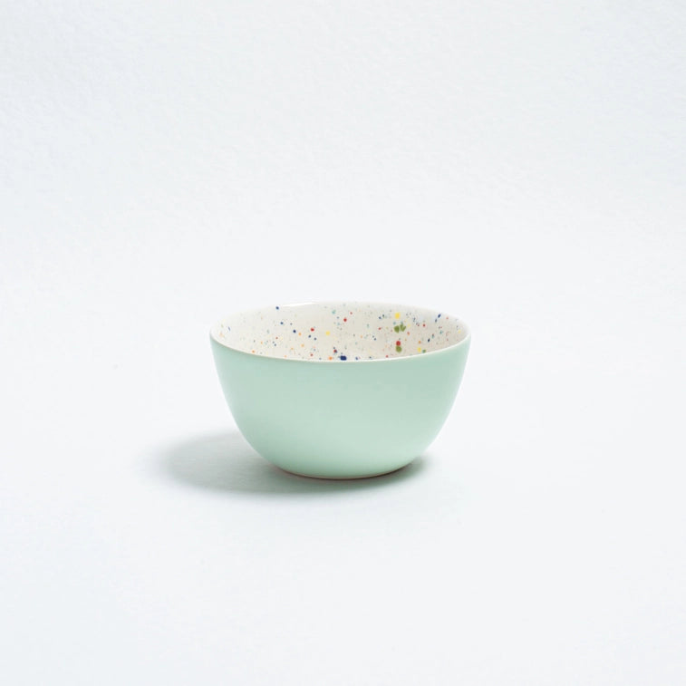 Breeze Party Bowl 16cm - Green