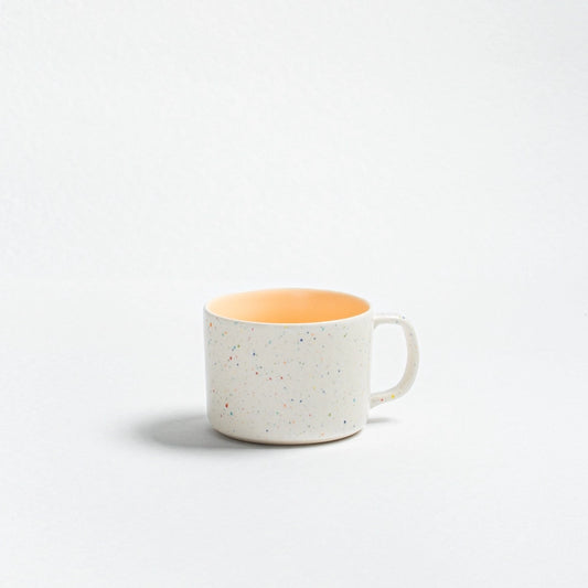 Breeze Party Mug Out - Orange