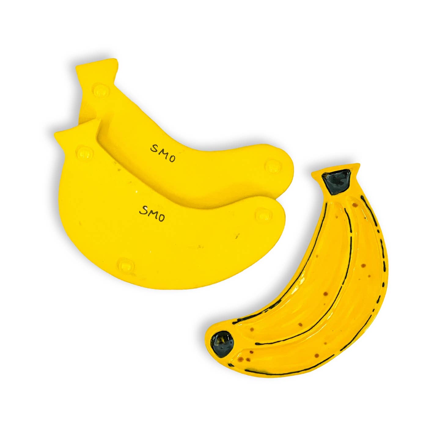 Banana Dish