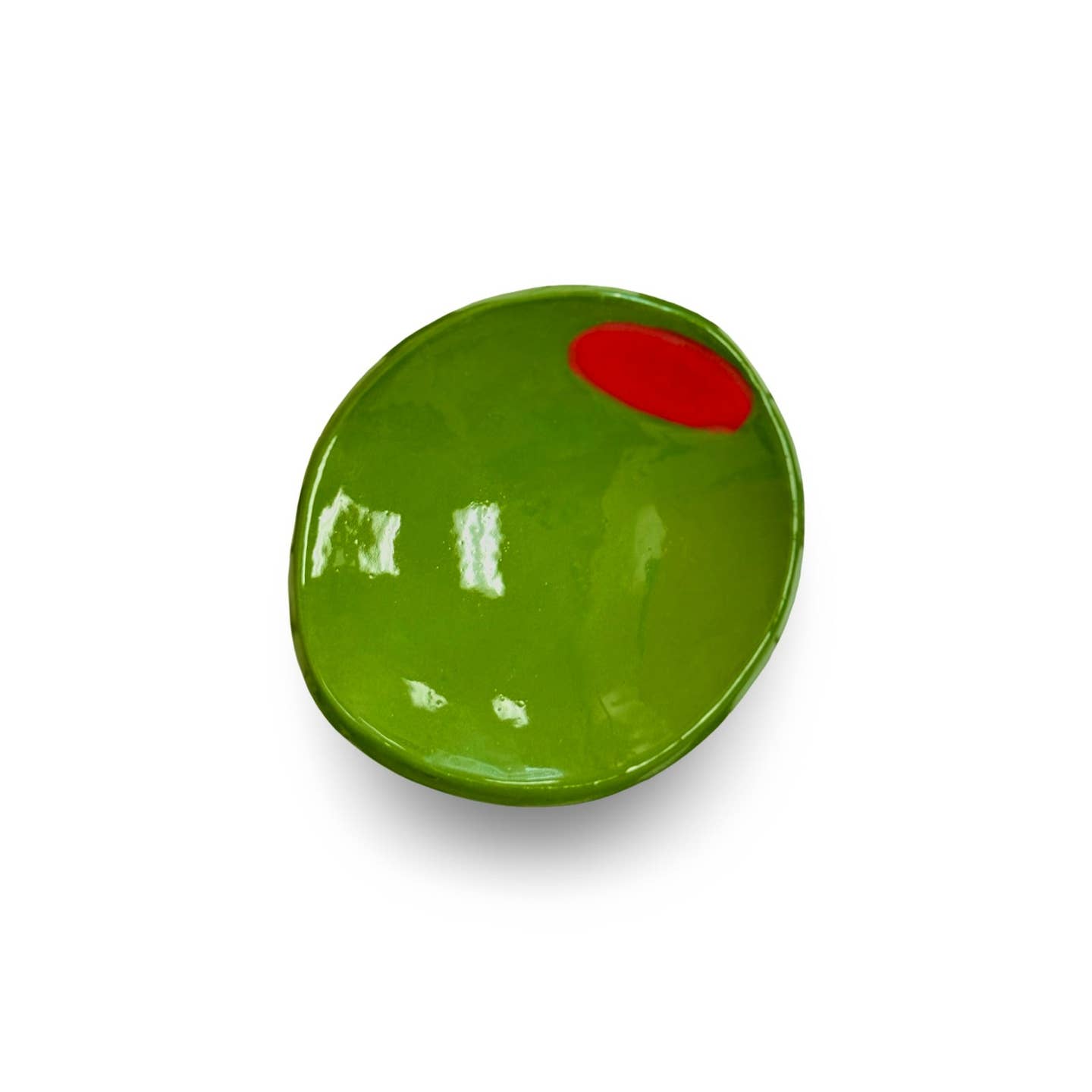 Olive Dish