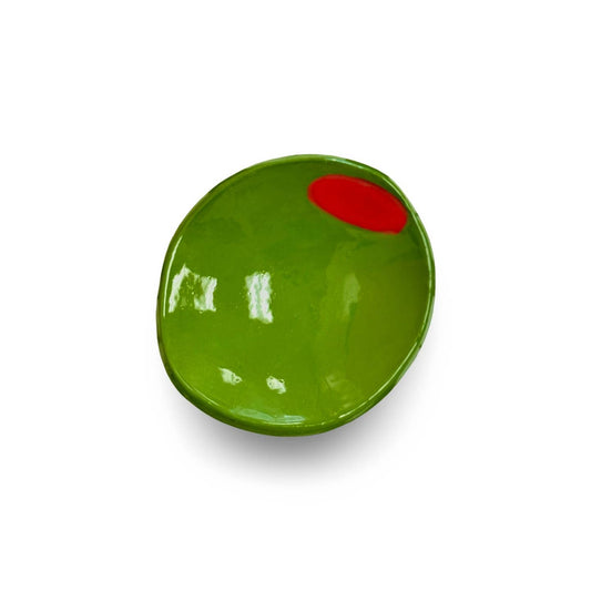 Olive Dish