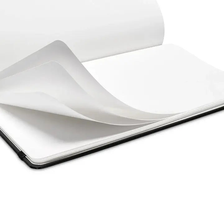 A6 Hardcover Sketchbook