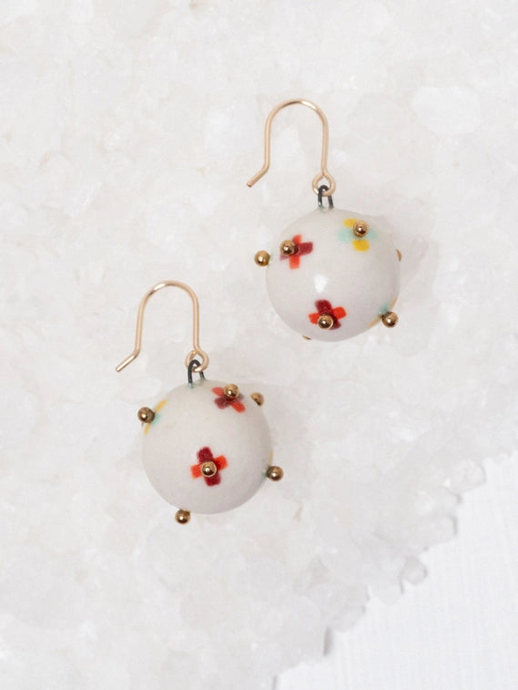 Countdown Earrings