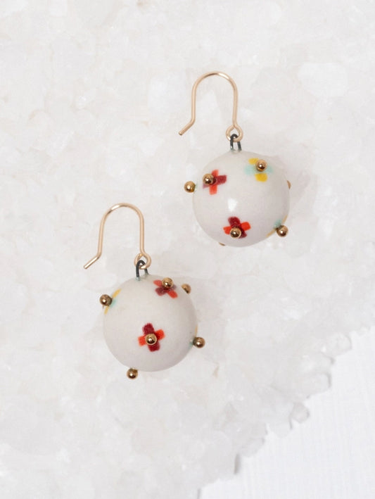 Countdown Earrings