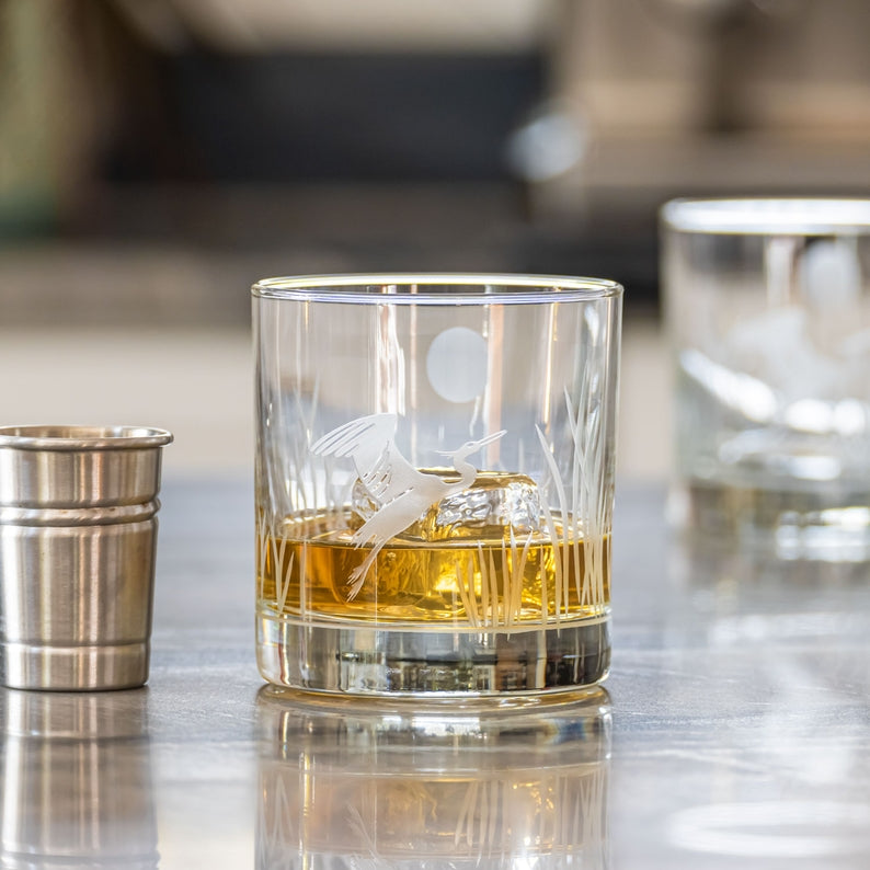 Heron 11oz Rocks Glass