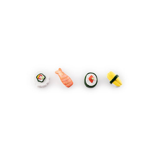 Sushi Magnets, set/4