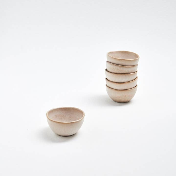 Sand Storm Mini Mini Bowl 6cm