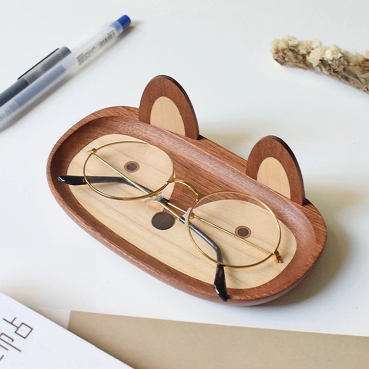 Little Fox Storage Tray