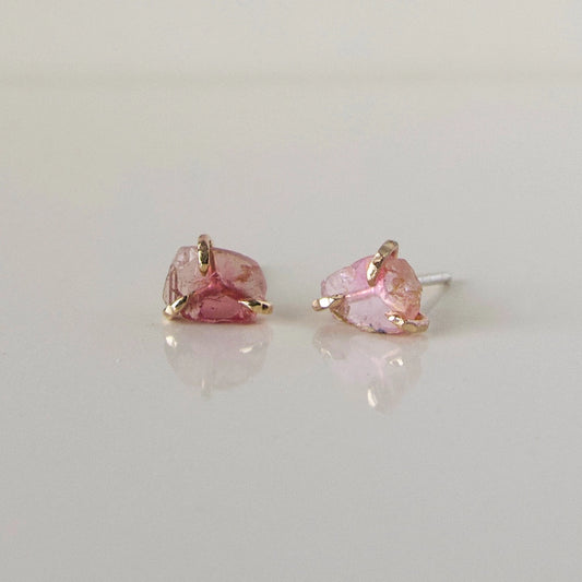 Little Tourmaline Studs