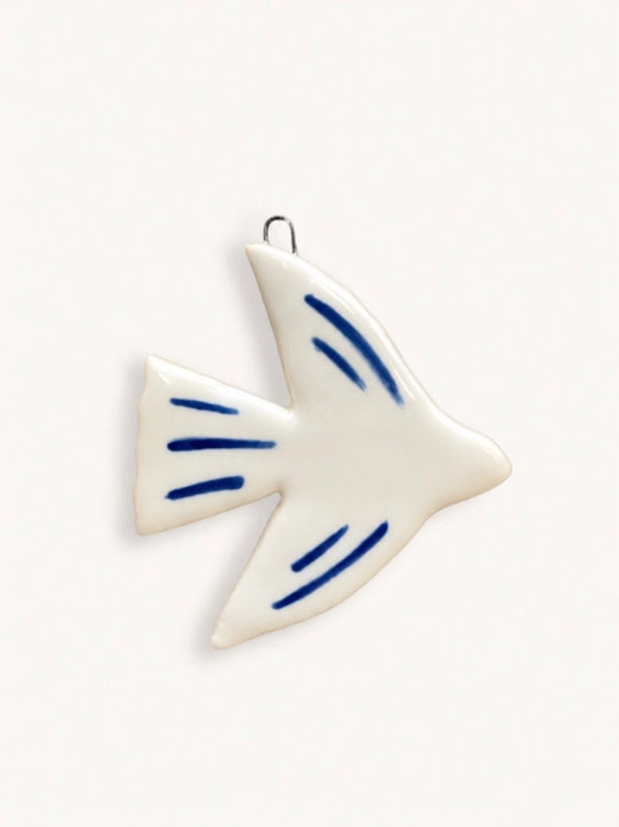 Scandi Bird Wall Hanging