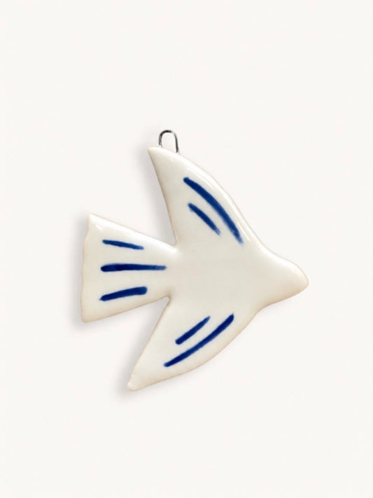 Scandi Bird Wall Hanging