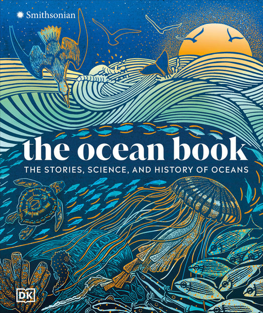 Ocean Book