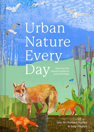 Urban Nature Everyday