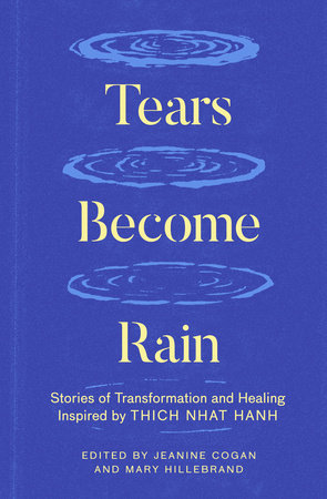Tears Become Rain - Thich Nhat Hanh