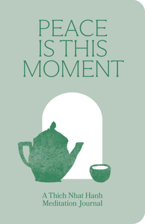 Peace in this Moment