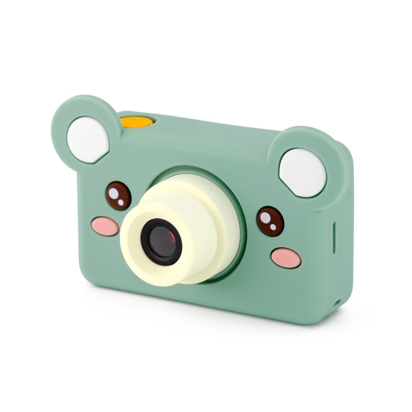 Mikayo Bear - Kids Digital Camera