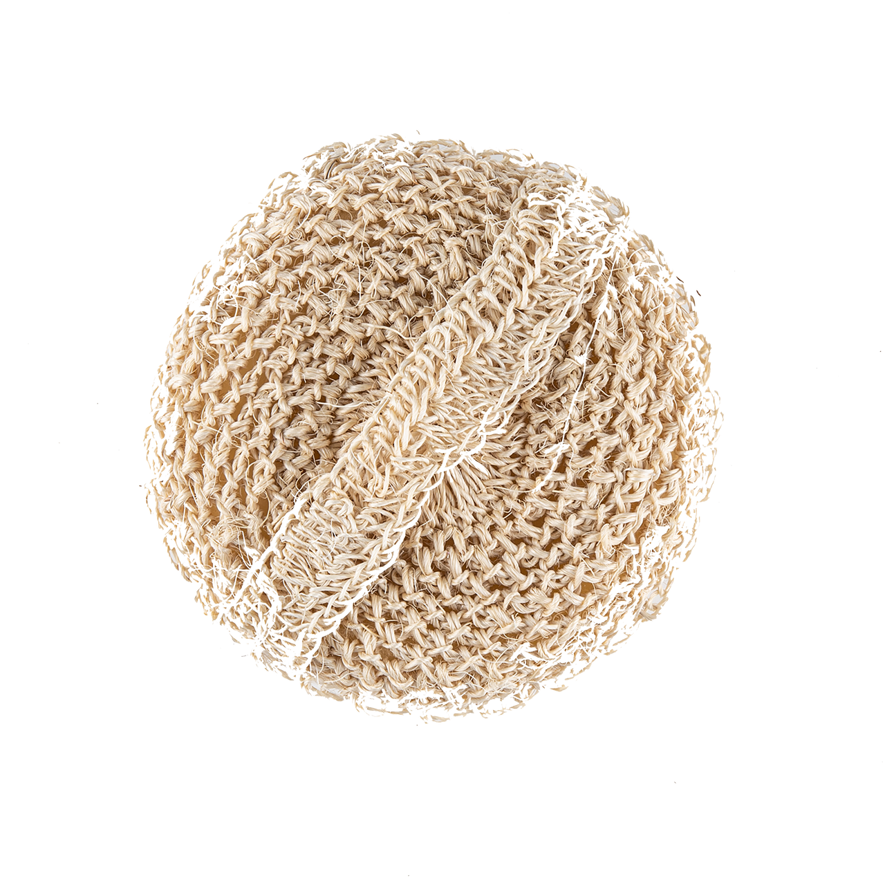 Sisal Sponge