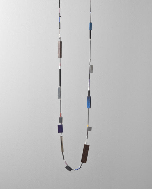 Devin Necklace